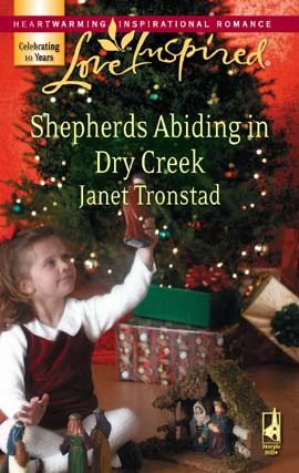 Title details for Shepherds Abiding In Dry Creek by Janet Tronstad - Available